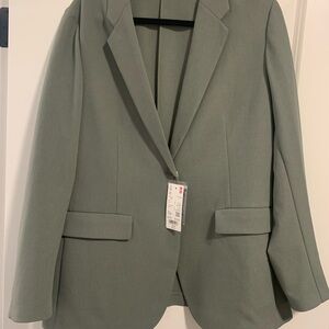 Women’s Air Sense Blazer